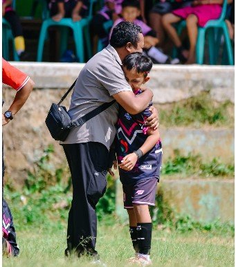 32Tim Pesepak Bola Cilik Ramaikan Kompetisi SSB U-12 Tanggamus, SSB ROYAL FA Tampil Mengejutkan