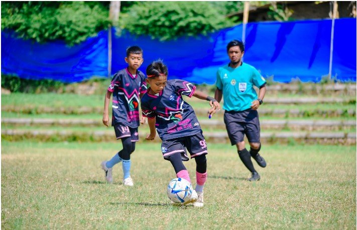 ROYAL FA