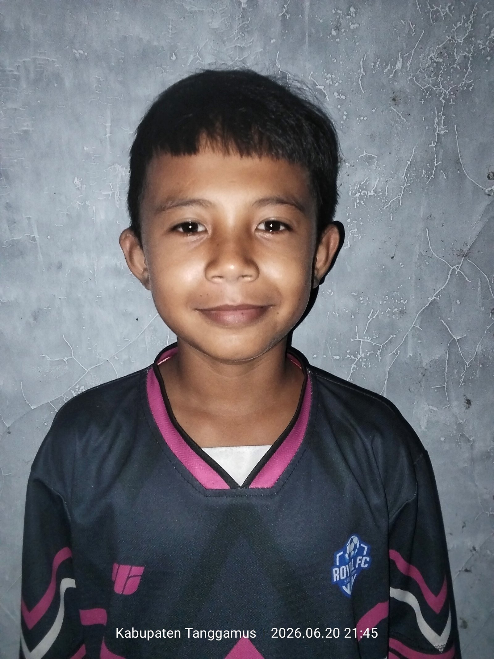MUHAMAD RIDO