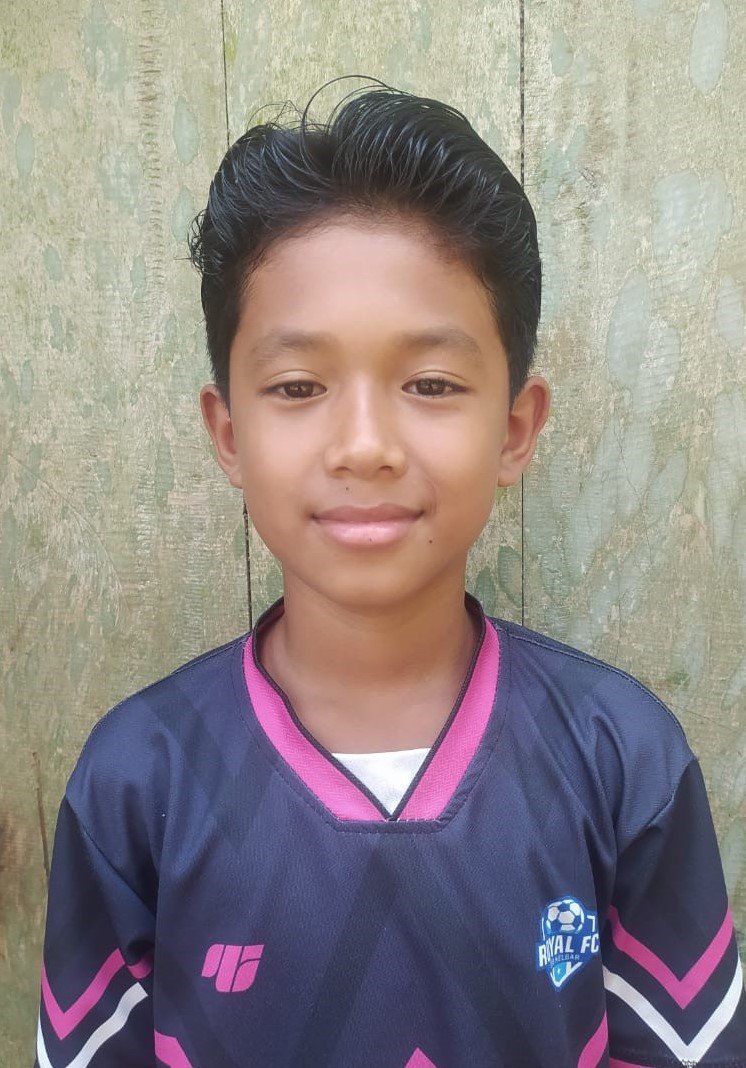 ALIF FIRMANSYAH