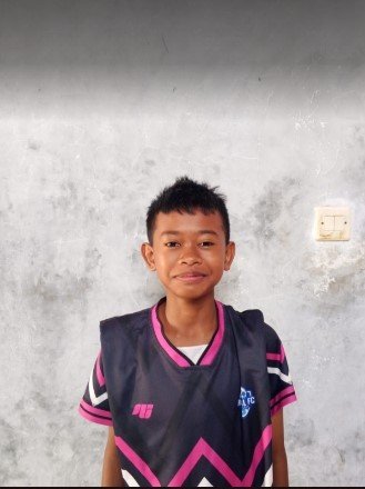 DARMAN SAPUTRA