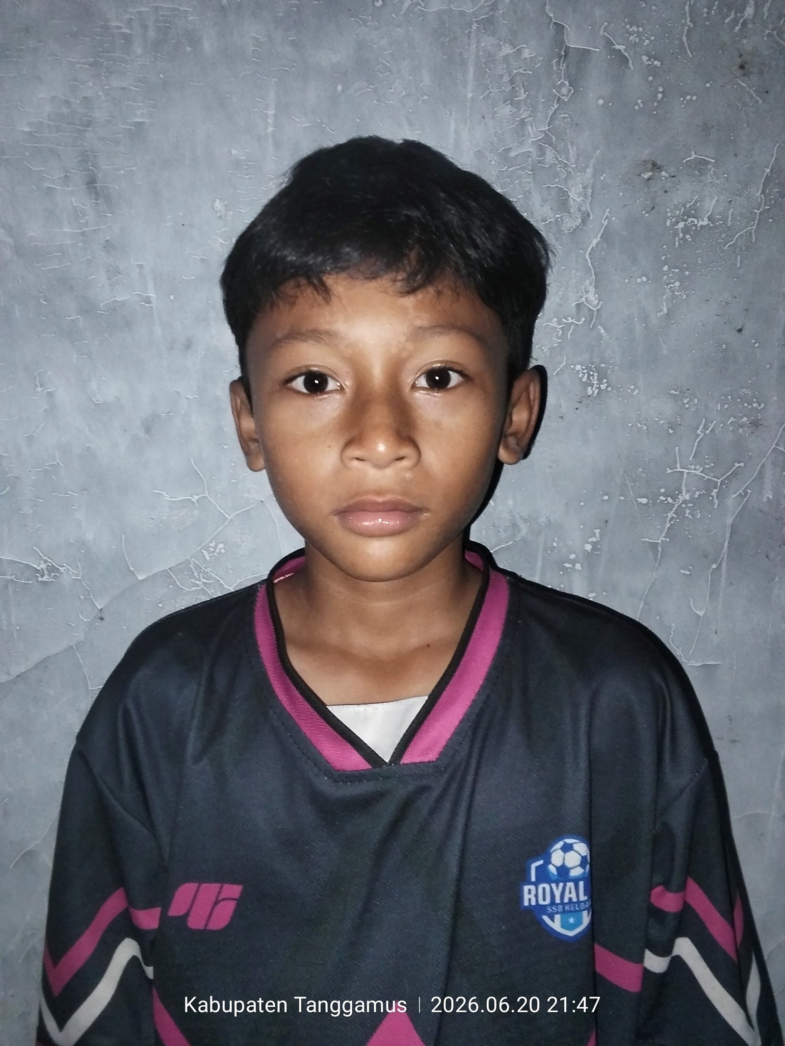 LUTFI ALMALIKI